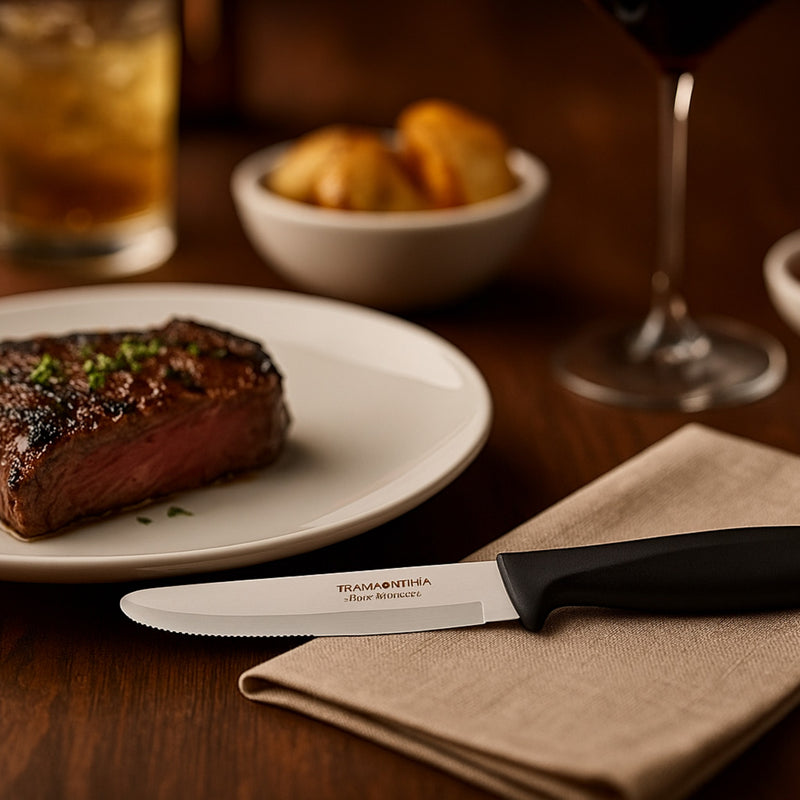 PLENUS CUCHILLO 05" ASADO JUMBO