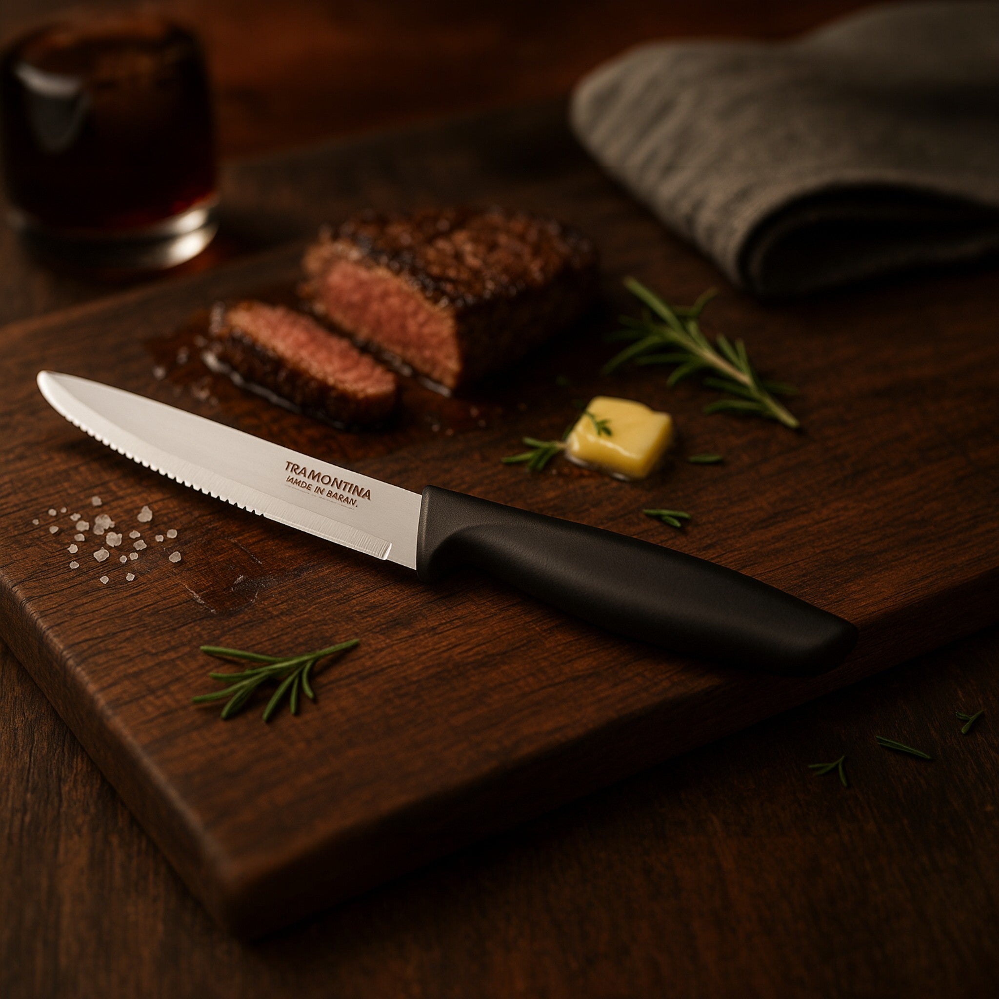 PLENUS CUCHILLO 05" ASADO JUMBO