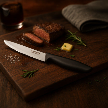 PLENUS CUCHILLO 05" ASADO JUMBO