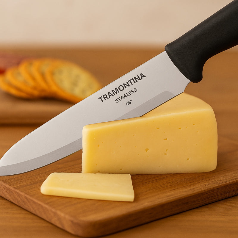 PLENUS CUCHILLO 06" P/CHEF