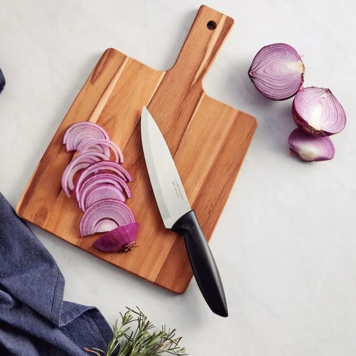 PLENUS CUCHILLO 06" P/CHEF