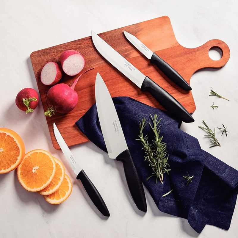 PLENUS CUCHILLO 06" P/COCINA