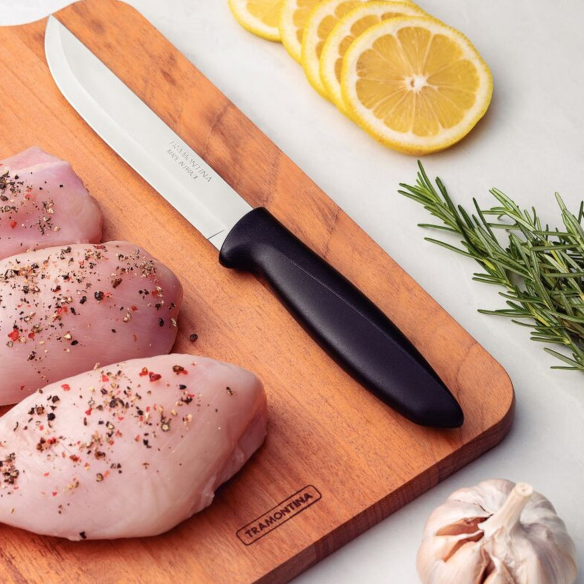 PLENUS CUCHILLO 06" P/COCINA 
