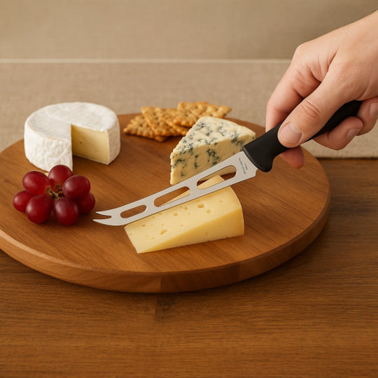 PLENUS CUCHILLO 06" P/QUESO