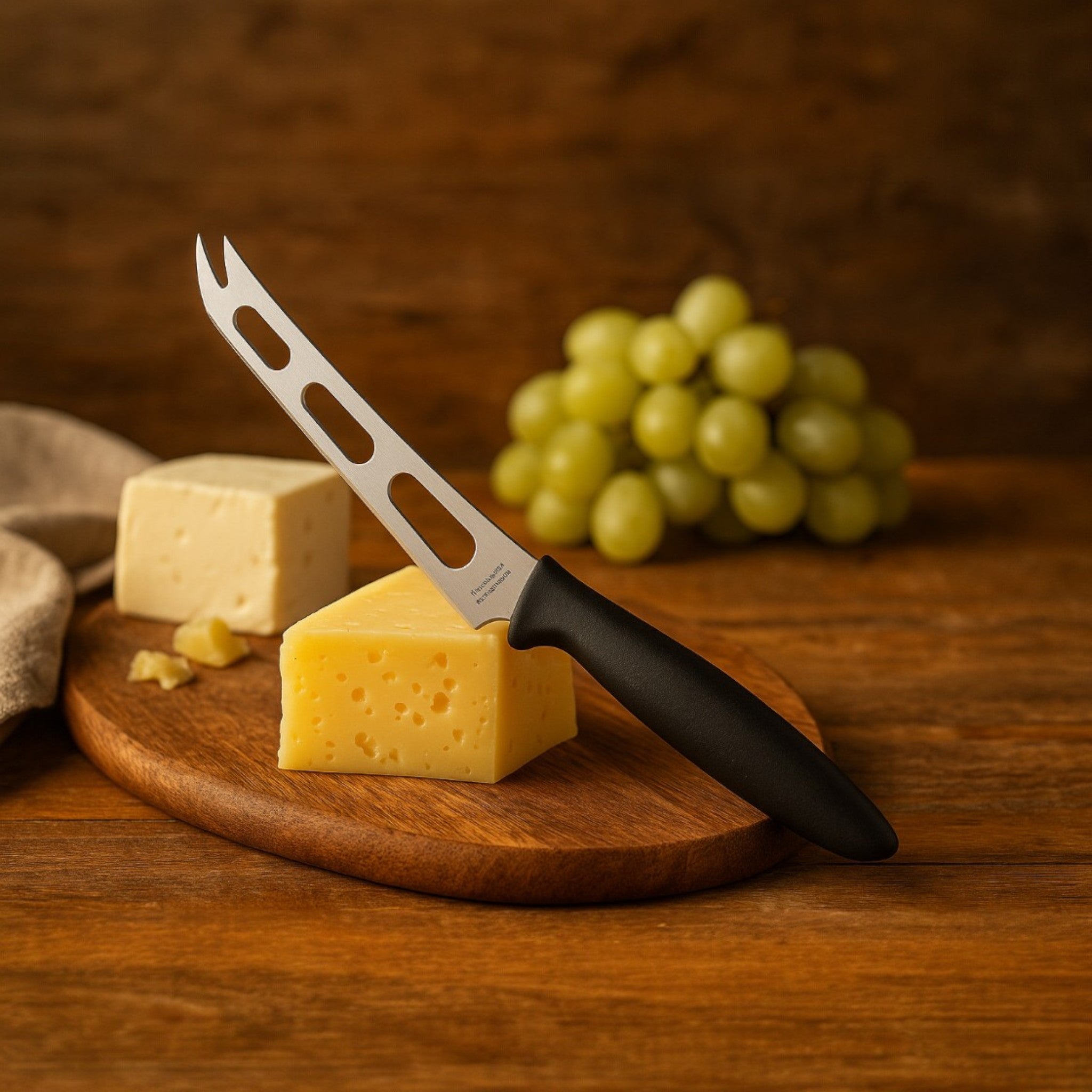 PLENUS CUCHILLO 06" P/QUESO