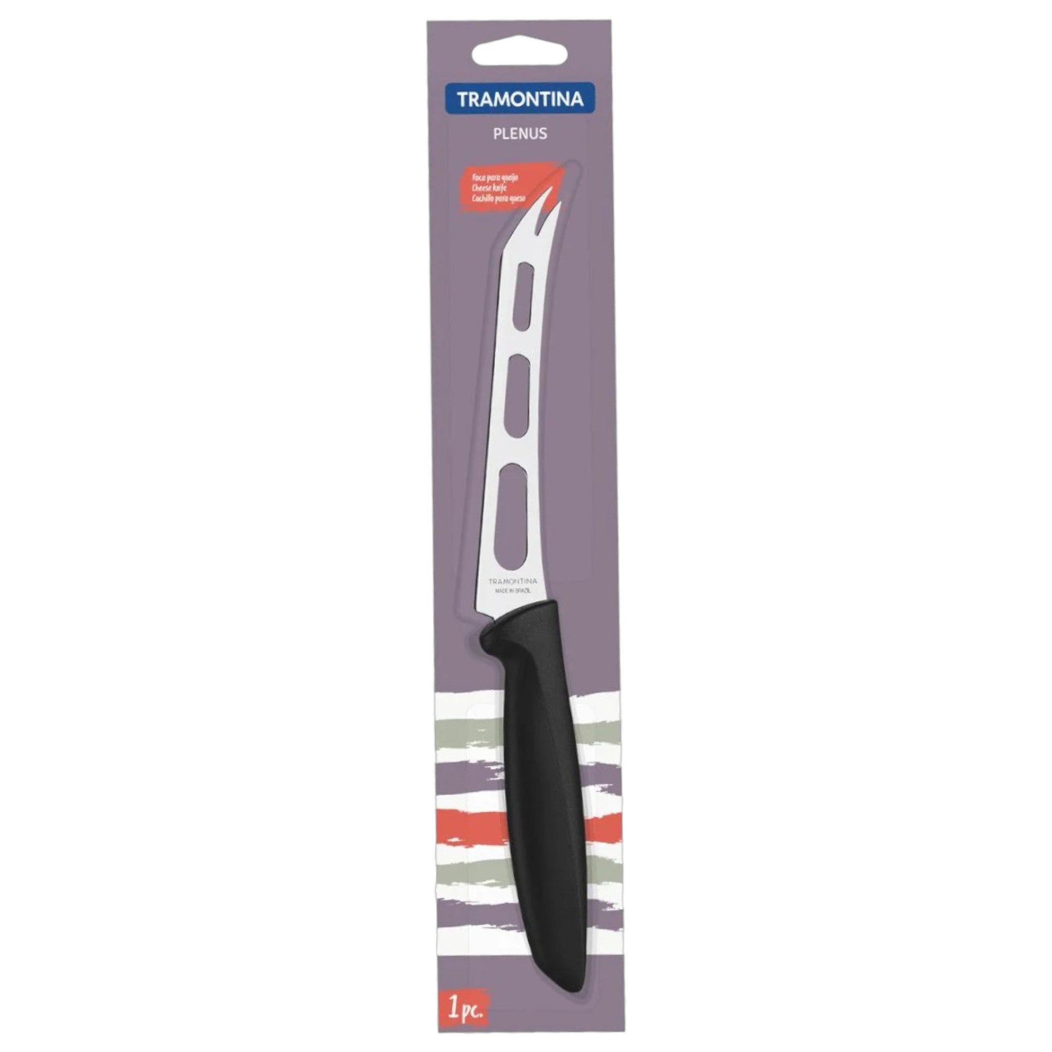 PLENUS CUCHILLO 06" P/QUESO