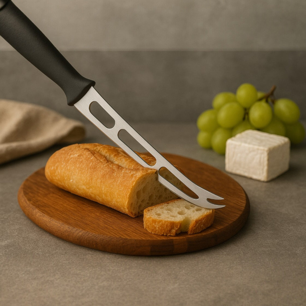 PLENUS CUCHILLO 06" P/QUESO