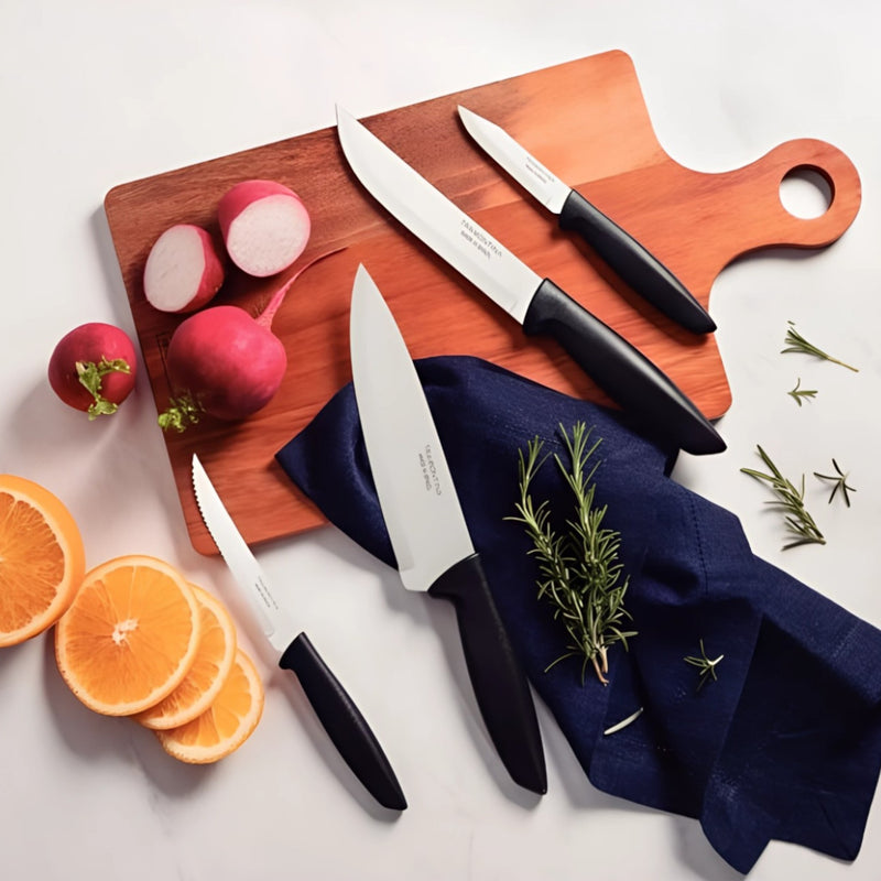 PLENUS CUCHILLO 08" P/CHEF