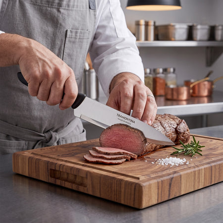 PLENUS CUCHILLO 08" P/CHEF