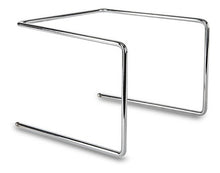 Cargar imagen en el visor de la galería, PORTA PIZZA CROMADA
