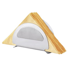 Cargar imagen en el visor de la galería, PORTA SERVILLETAS C/E MOD-1
