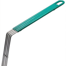 Cargar imagen en el visor de la galería, PRENSA P/CANASTA FREIR 4.75 X 10.75&quot; VERDE

