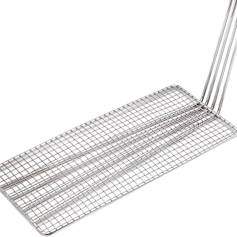 PRENSA P/CANASTA FREIR 5.75 X 14.5 PG AZUL
