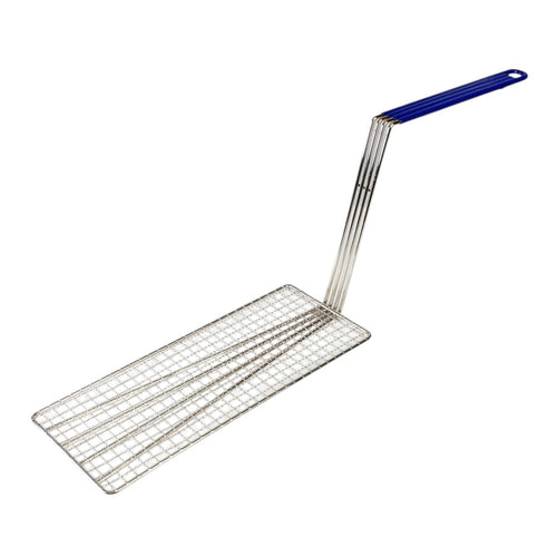 PRENSA P/CANASTA FREIR 5.75 X 14.5 PG AZUL