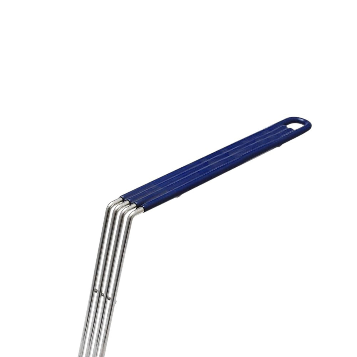 PRENSA P/CANASTA FREIR 5.75 X 14.5 PG AZUL