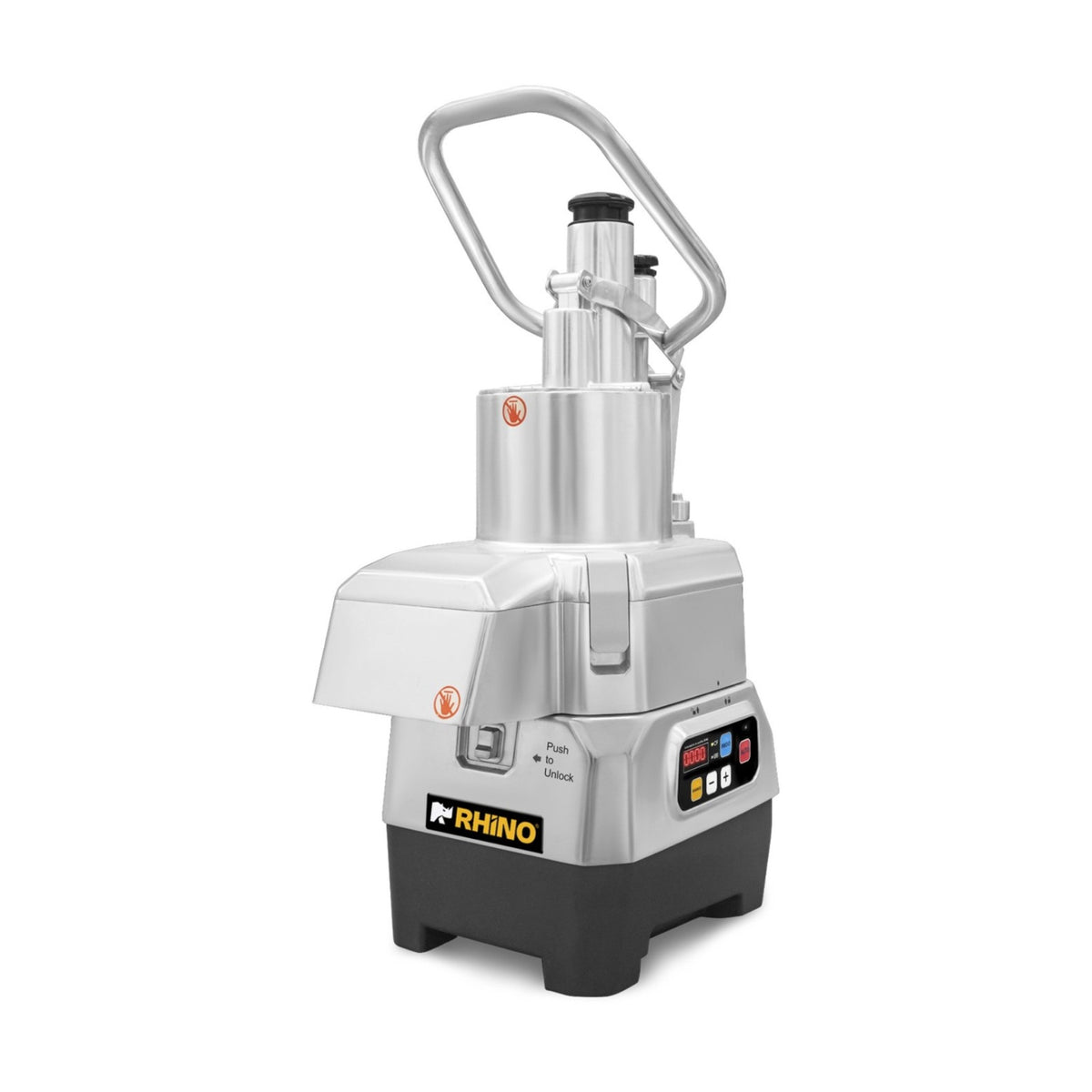 PROCESADOR COMBINADO 1500W