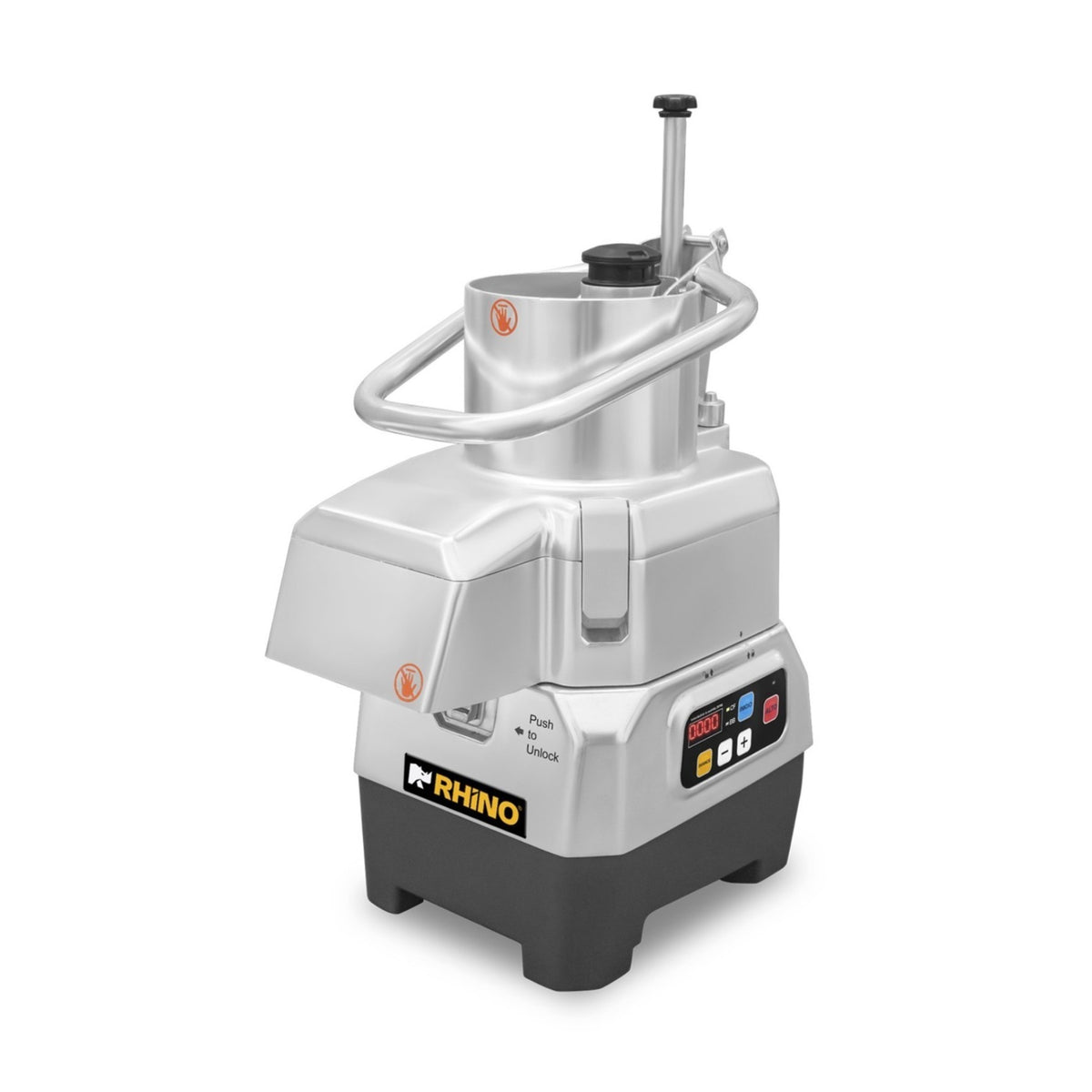 PROCESADOR COMBINADO 1500W