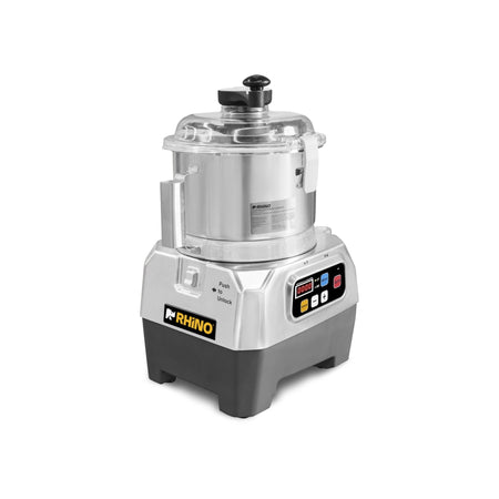 PROCESADOR COMBINADO 1500W