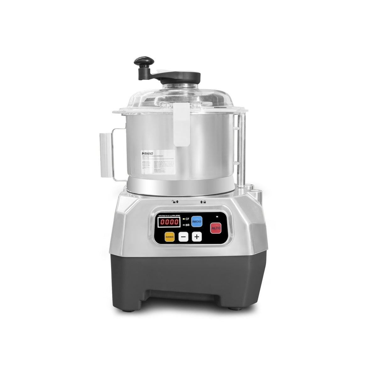 PROCESADOR COMBINADO 1500W