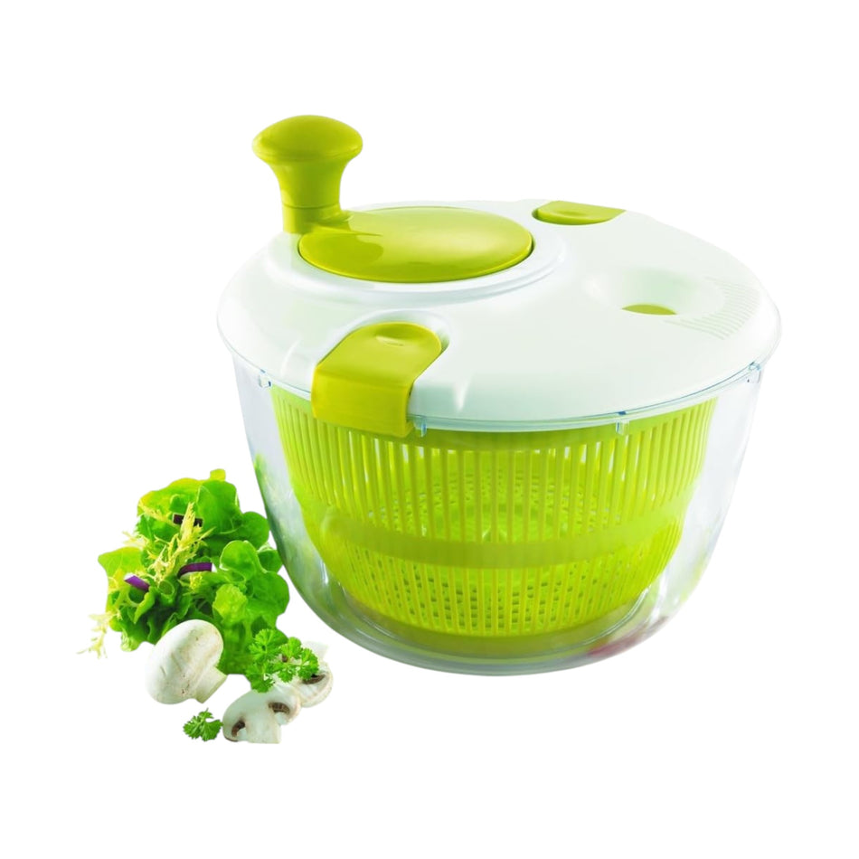 CENTRIFUGADORA CON MANIVELA 24 CM