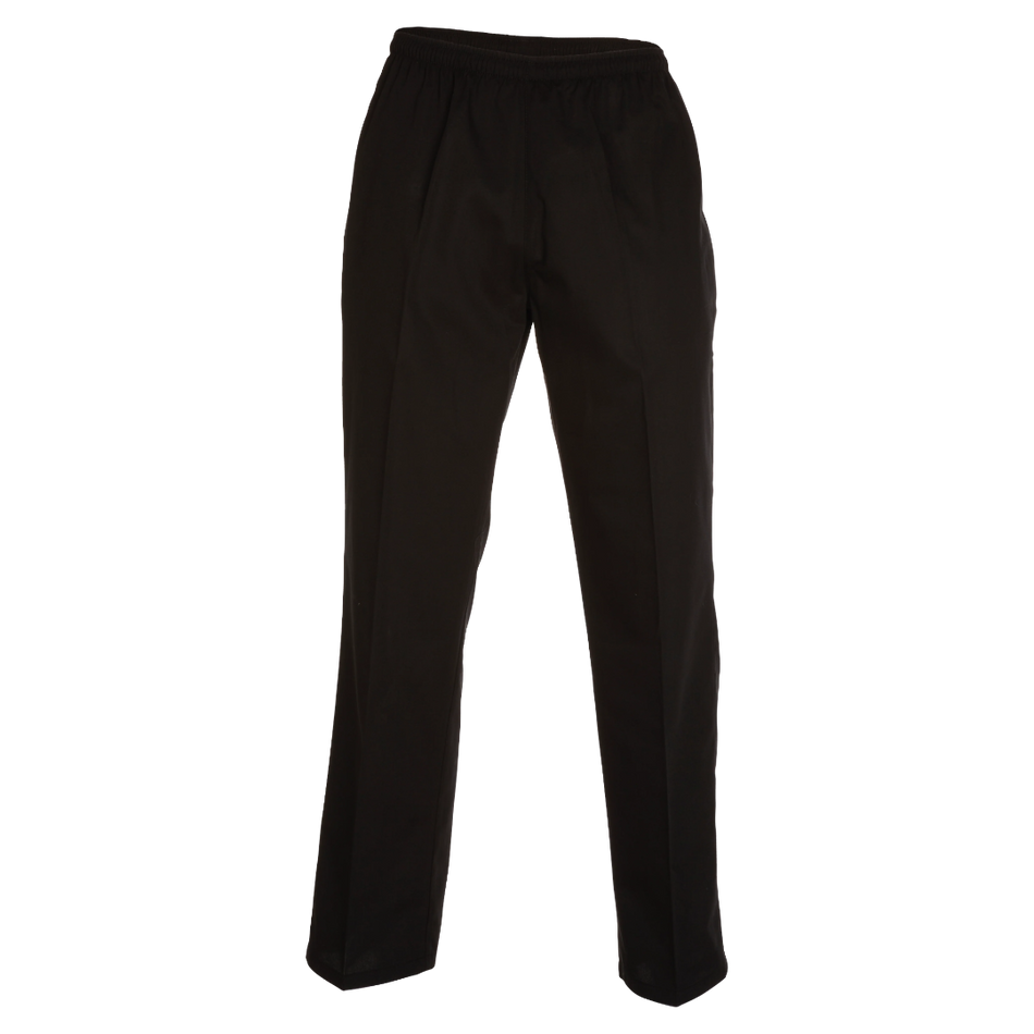 PANTALON CHEF GABARDINA