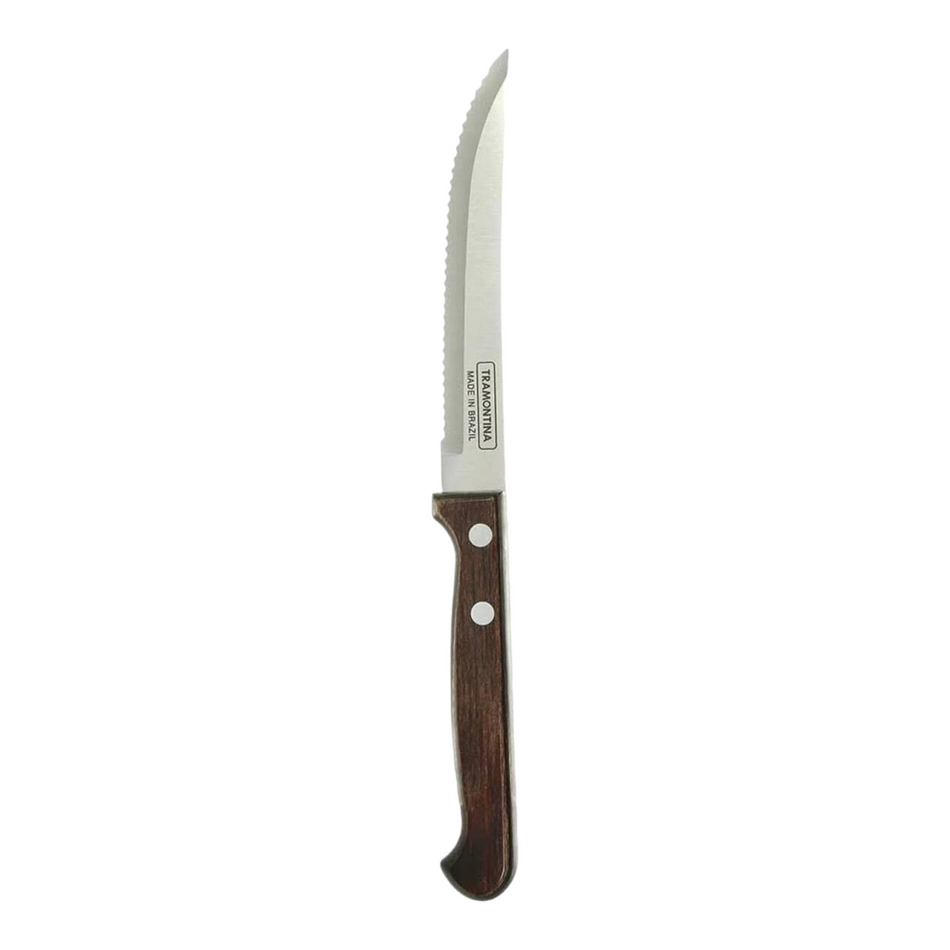 CUCHILLO ASADO 5 POLYWOOD CAFE