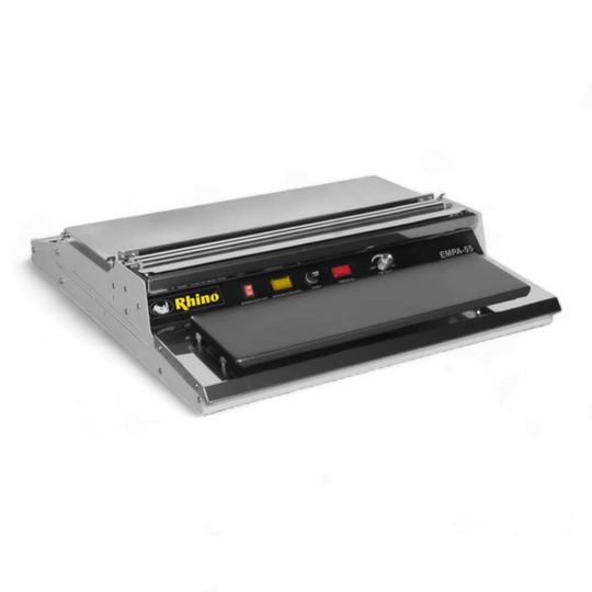 EMPLAYADORA DE ALIMENTOS 550 MM
