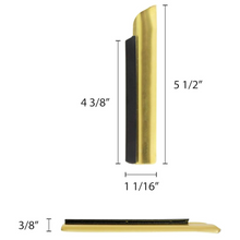 Cargar imagen en el visor de la galería, RECOGE MIGAJAS DE LUJO DORADO 5.5&quot;
