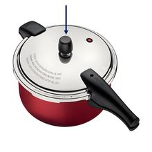 Cargar imagen en el visor de la galería, VALVULA DE TRABAJO/PESO VANCOUVER
