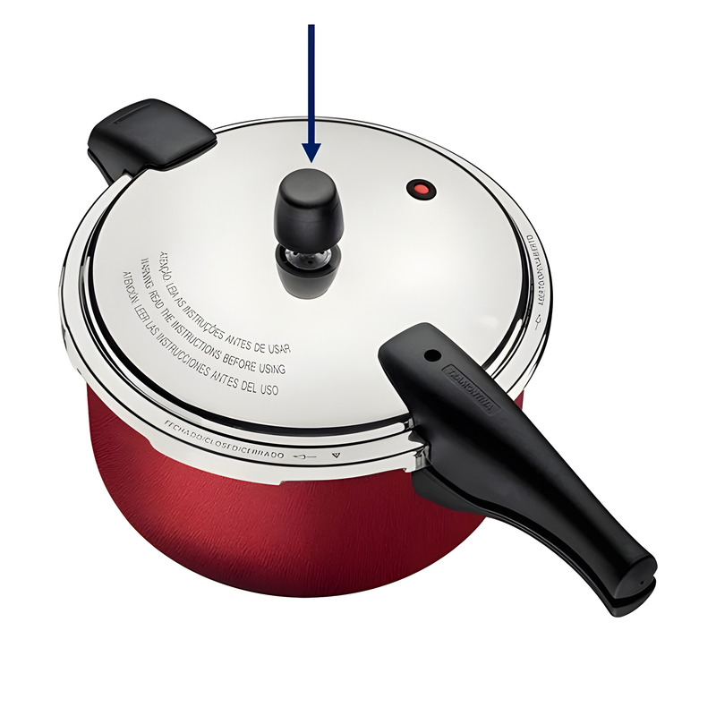 VALVULA DE TRABAJO/PESO VANCOUVER