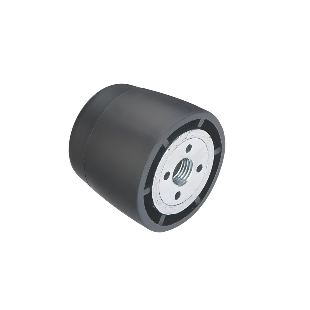 VALVULA DE TRABAJO/PESO VANCOUVER