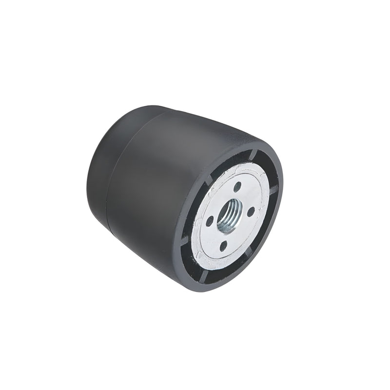 VALVULA DE TRABAJO/PESO VANCOUVER