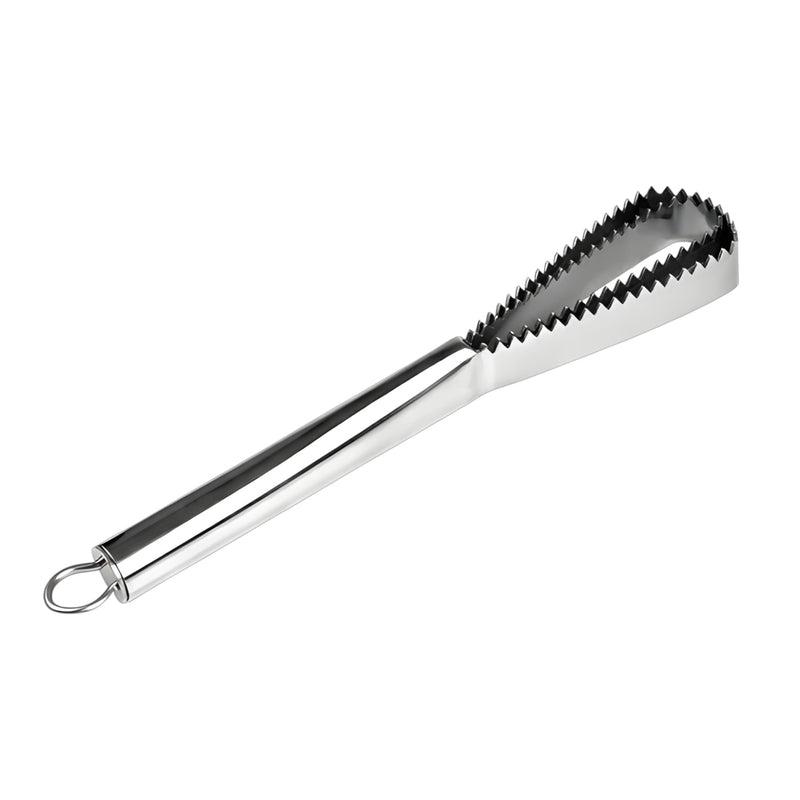 RASPADOR DE ESCAMAS IBILI