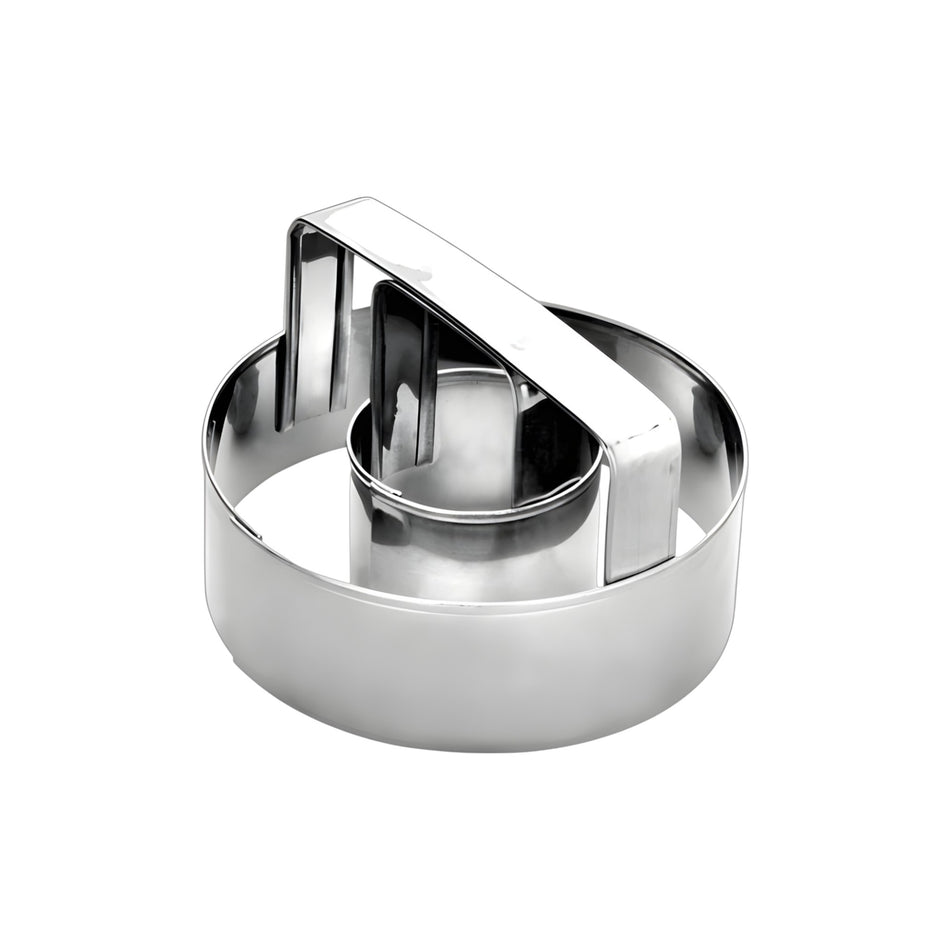 CORTADOR DE DONAS INOX