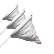 Cargar imagen en el visor de la galería, COLADOR DE FRANELA 12CM
