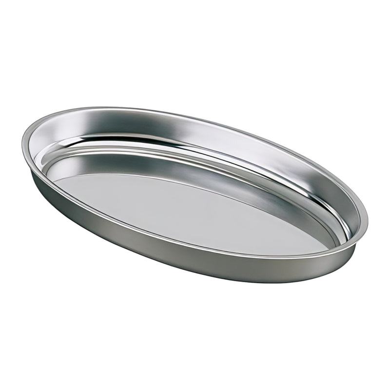 FUENTE HONDA OVAL 40x26 INOX