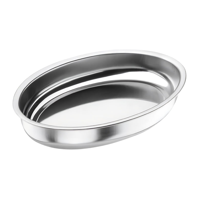 FUENTE HONDA OVAL 30x20 INOX