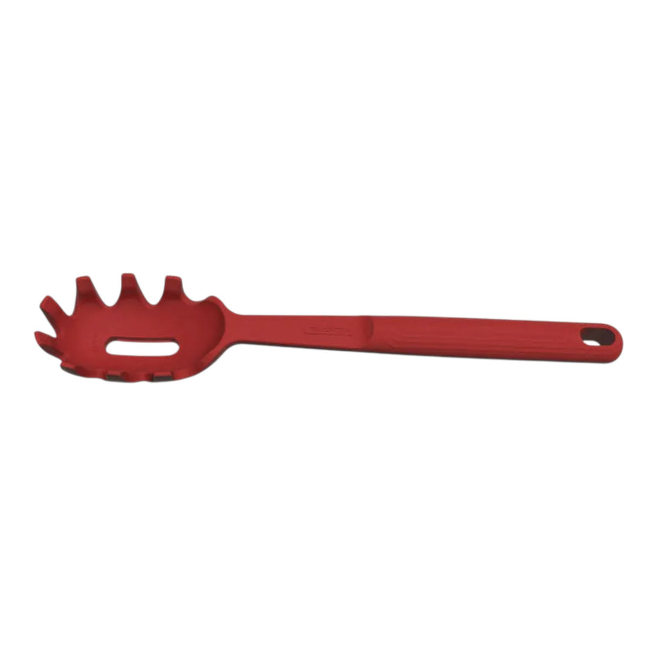 Pinza para pasta Softta roja
