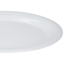 Cargar imagen en el visor de la galería, PLATO OVALADO 14&quot; DIAMANTE
