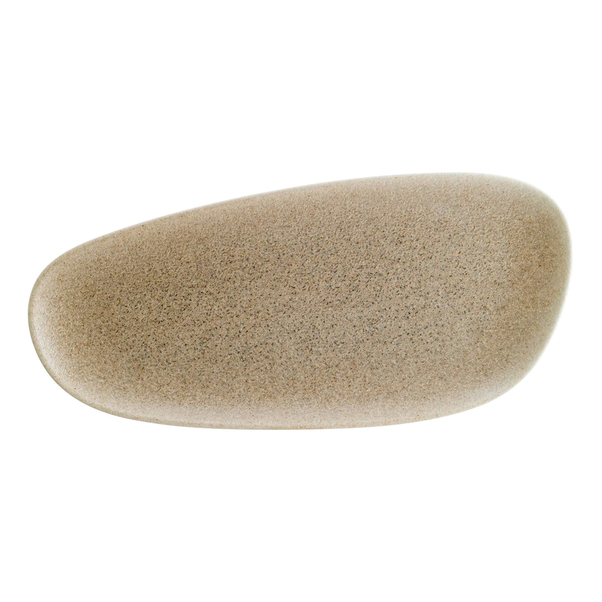 Plato rectangular Luca Vago 36 cm