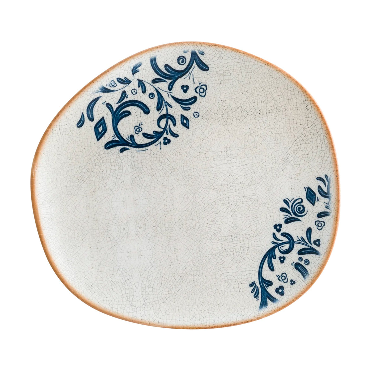 Plato trinche Viento Vago 29 cm
