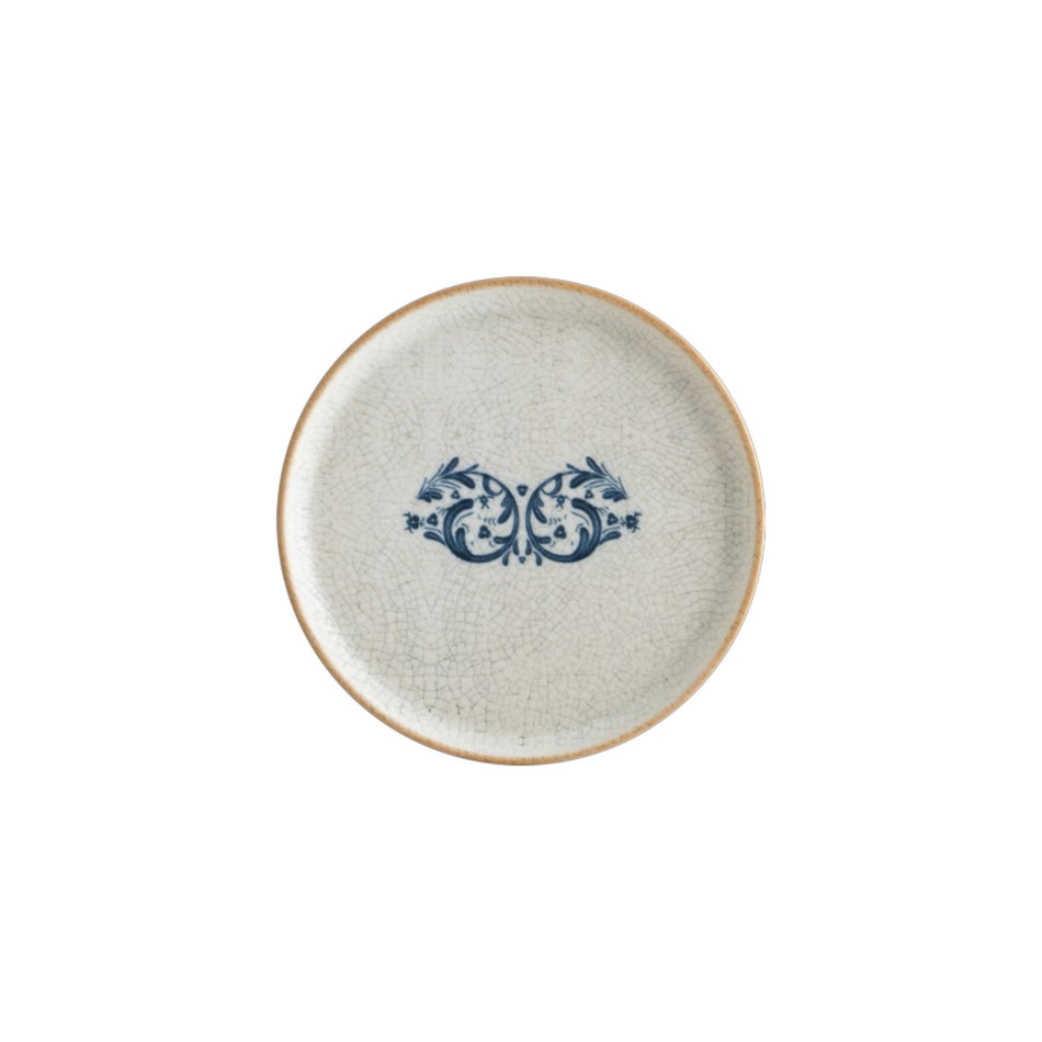 Plato trinche Viento gourmet 16 cm