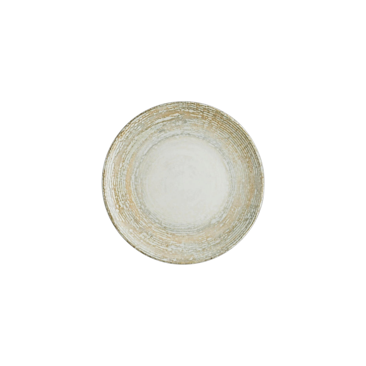 Plato trinche patera gourmet 17 cm