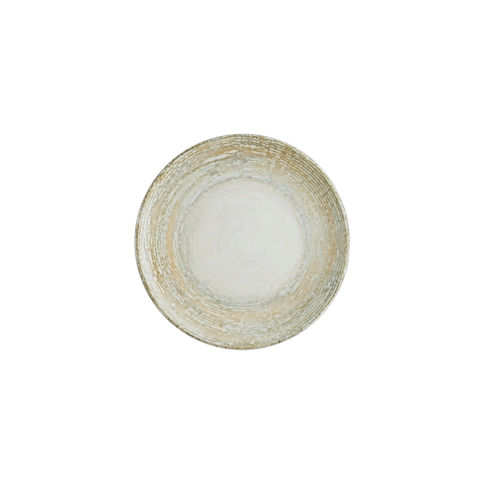 Plato trinche patera gourmet 17 cm