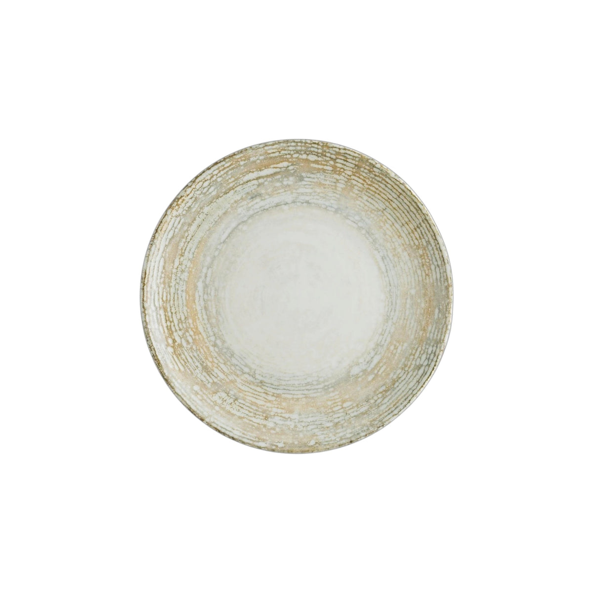 Plato trinche patera gourmet 19 cm