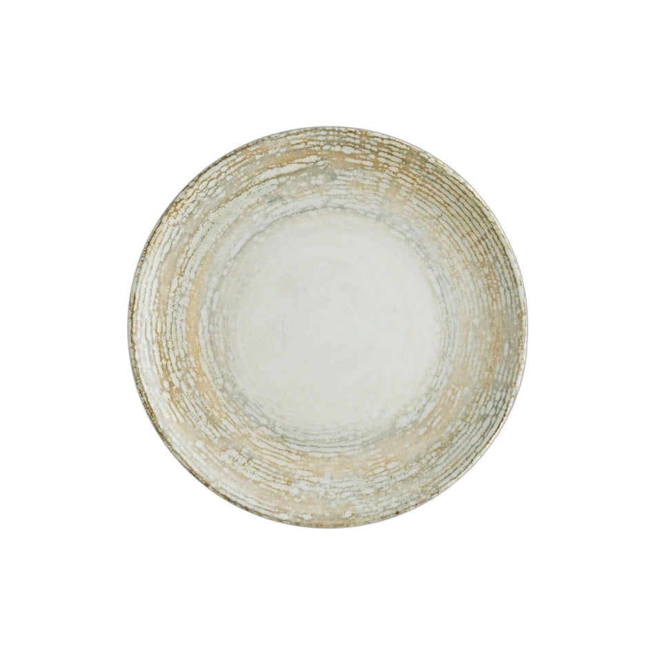 Plato trinche patera gourmet 23 cm