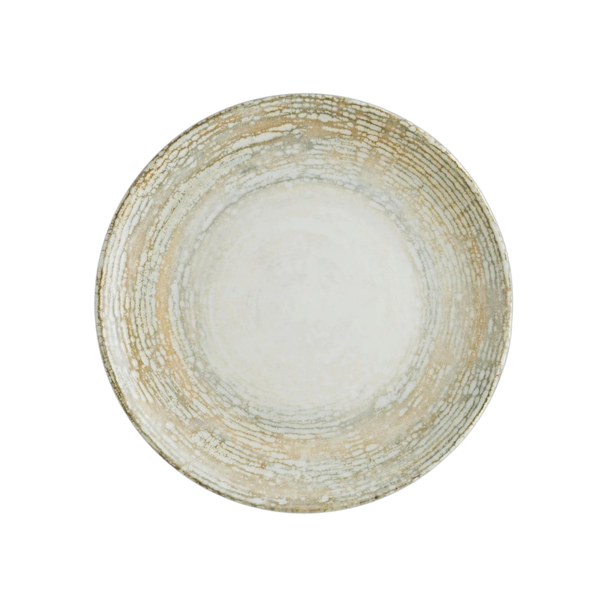 Plato trinche patera gourmet 27 cm