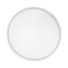 Cargar imagen en el visor de la galería, BARCELONA PLATON RED 23 CM BCO
