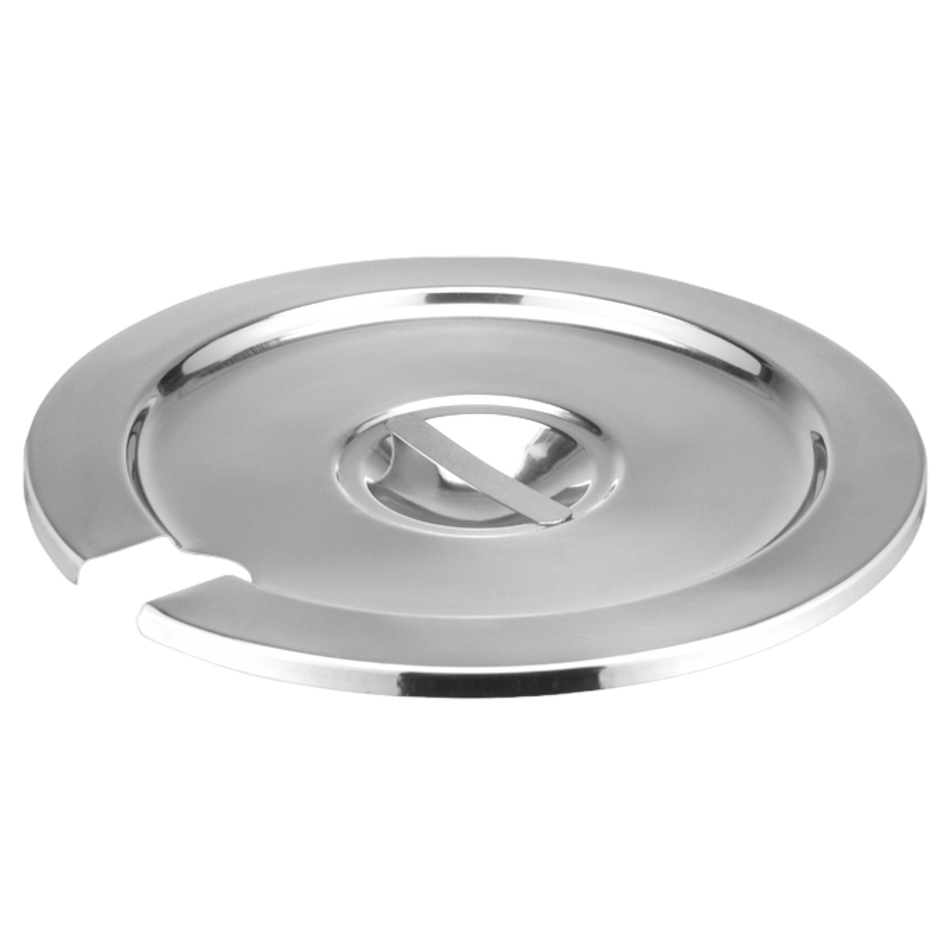 TAPA P/INSERTO RED 2.5 QT AC INOX