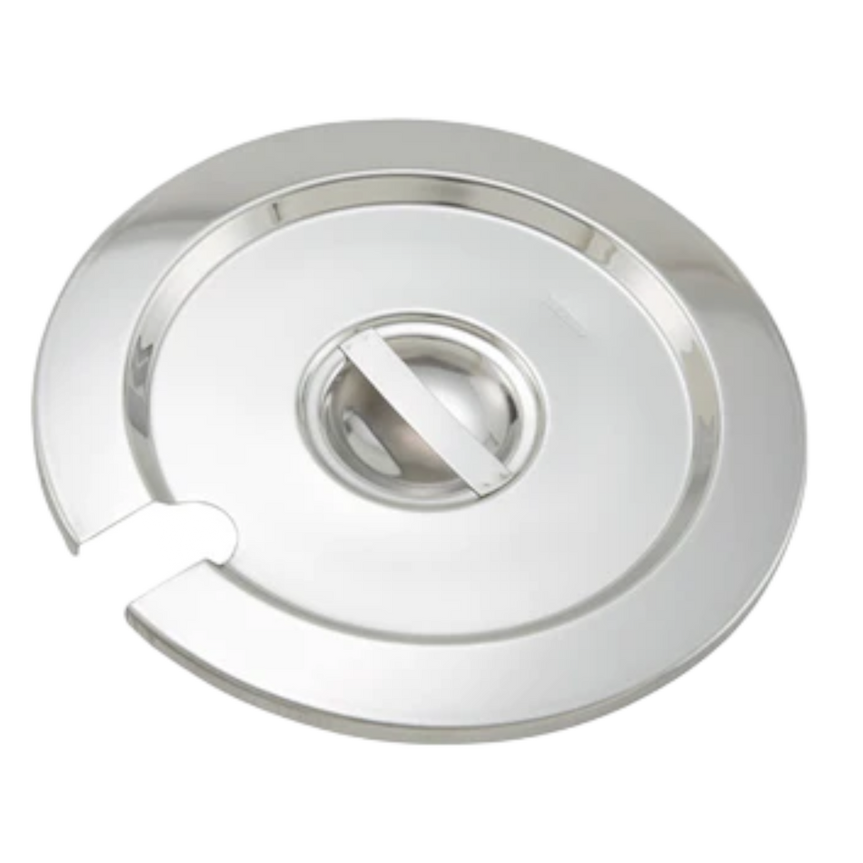 TAPA P/INSERTO RED 2.5 QT AC INOX